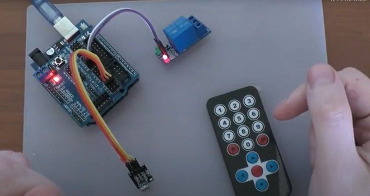 Стартовый набор SunFounder для начинающих Arduino, от знания до использования с 