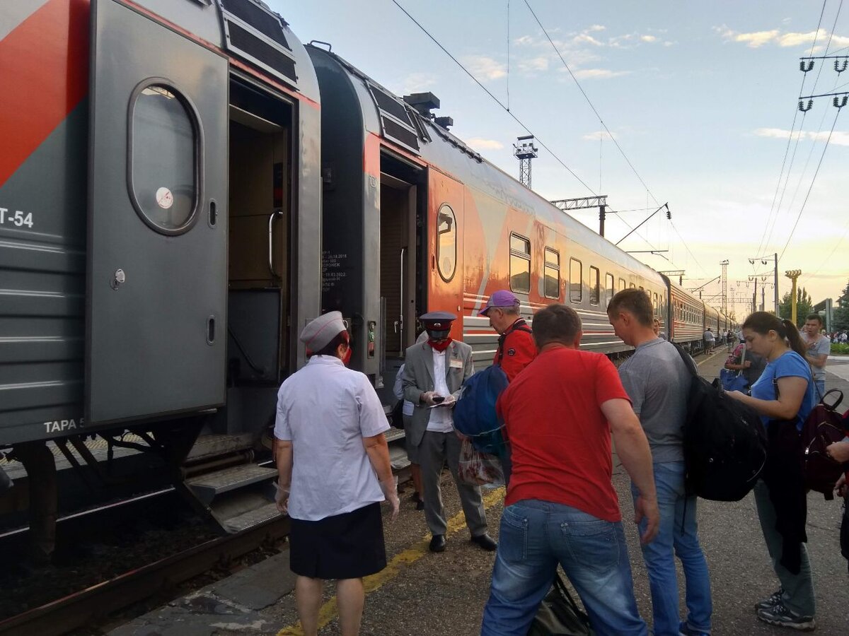 Проводник проводнику рознь