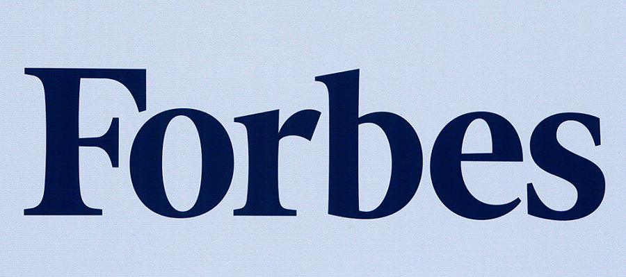 Forbes 