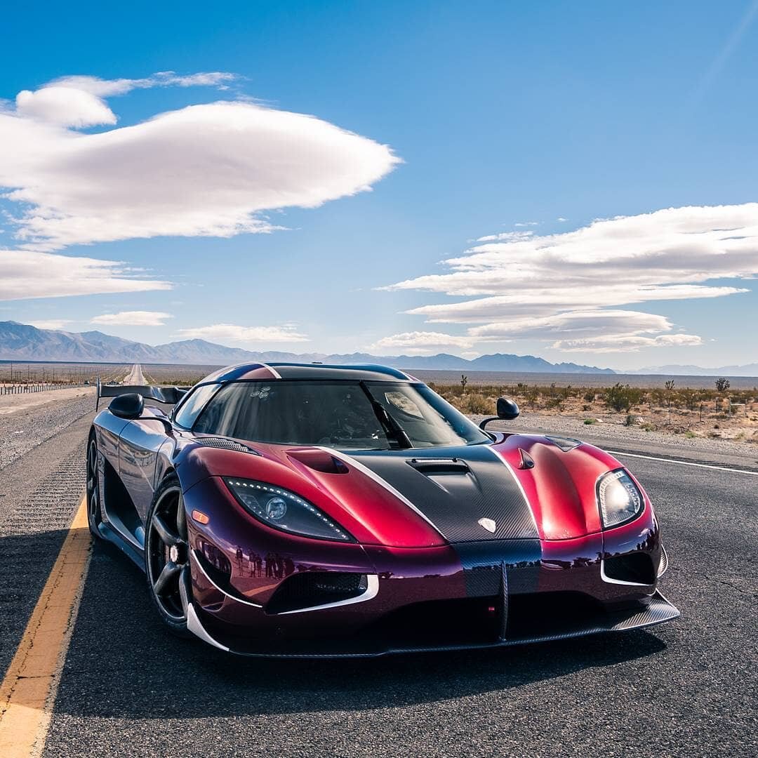 Технические характеристики Koenigsegg agera rs | Никита Хованский | Дзен