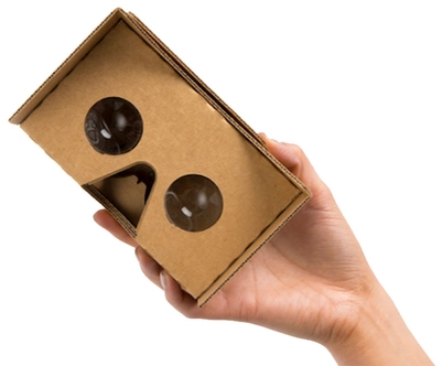 Google Cardboard