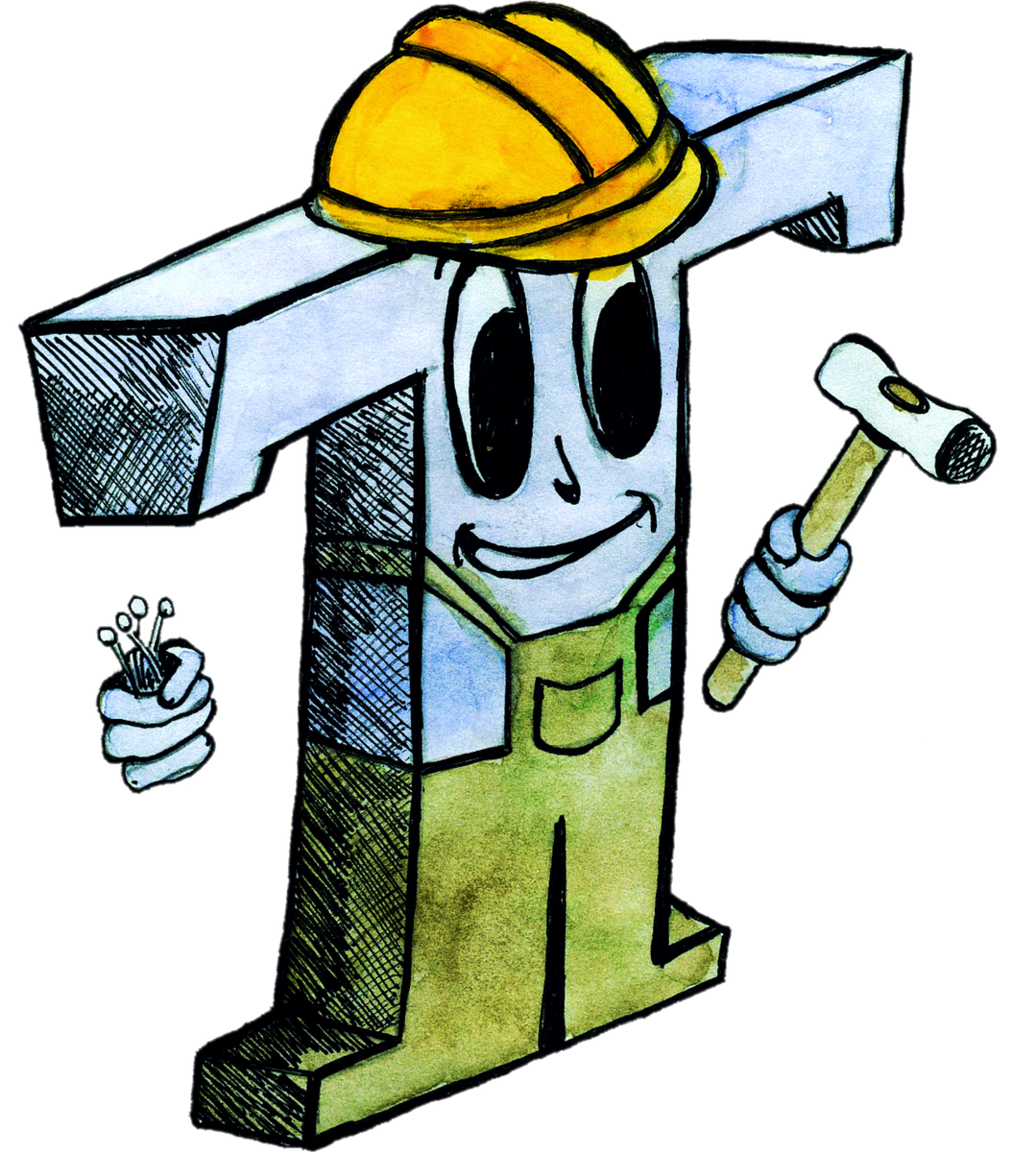 Сказка про букву Т | Жили-были сказки от бабы Мани | Дзен