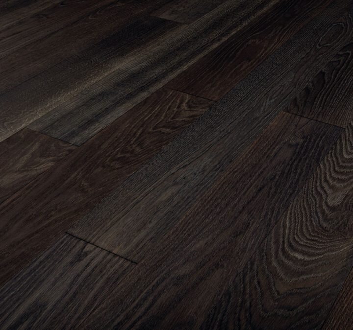 «Oak Dark Chocolate» от Belotti