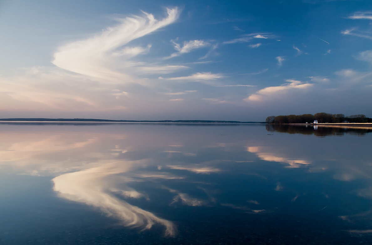 Море в беларуси