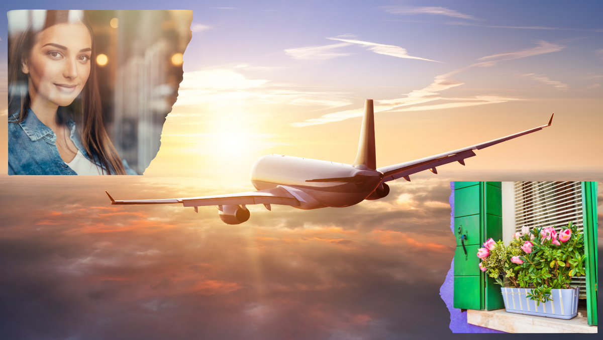 Картинка создана автором канала