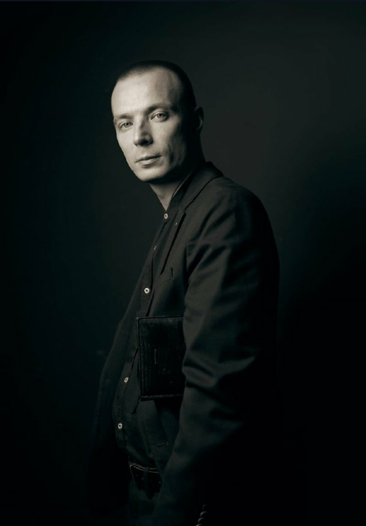 Астротиполог-нумеролог Дмитрий Шимко

