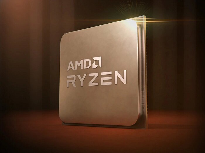 AMD Ryzen 9 5950XT