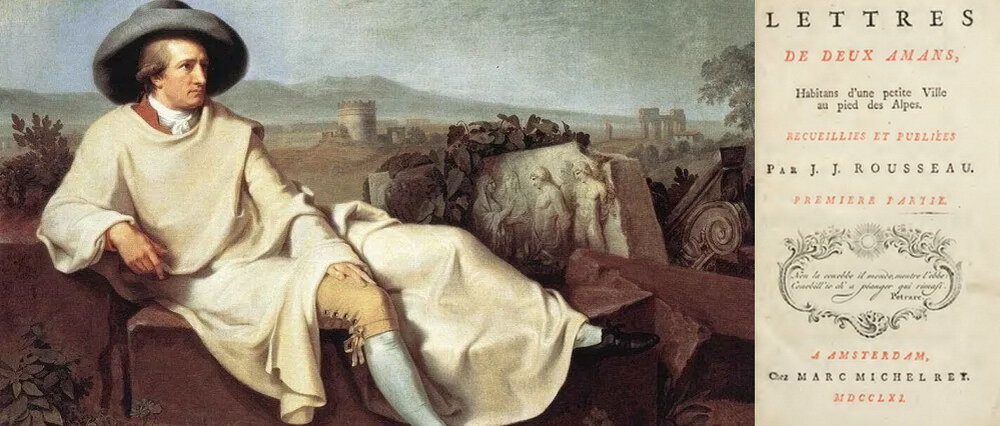 Жан-Жак Руссо