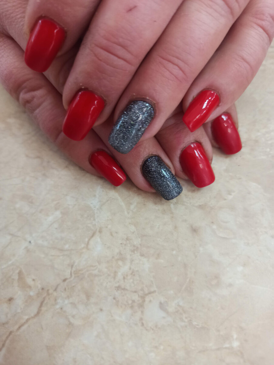 Фото красиво оформленых ногтей