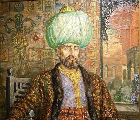 Кул Шари́ф (тат. Qolşərif, Колшәриф; ум. 1552, Казань) — имам, религиозный деятель XVI века, поэт, национальный герой татар, возглавивший оборону одной из частей Казани в октябре 1552 года против войск Ивана Грозного. Погиб при штурме вместе со своими сподвижниками. В его честь названа мечеть Кул-Шариф, построенная в 1996—2005 годах в Казанском кремле на месте разрушенной старой мечети - Википедия