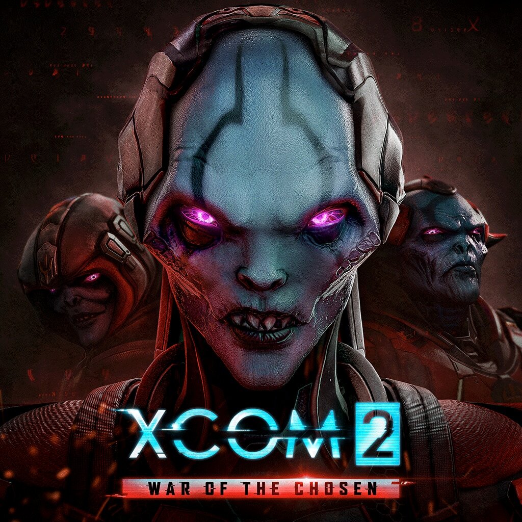 Модификация Long War of the Chosen для XCOM 2 вышла в бету | GAMER ZONE |  Дзен