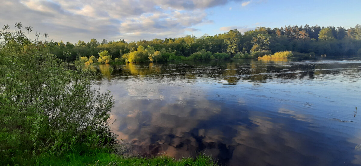 Река Саба