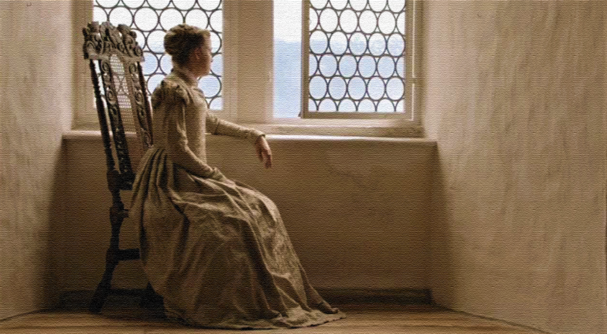 Золотой гусь Фильм сказка