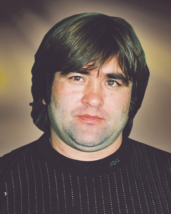 Багаутдин Умаханов