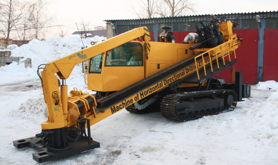DRILLTO ZT-60D