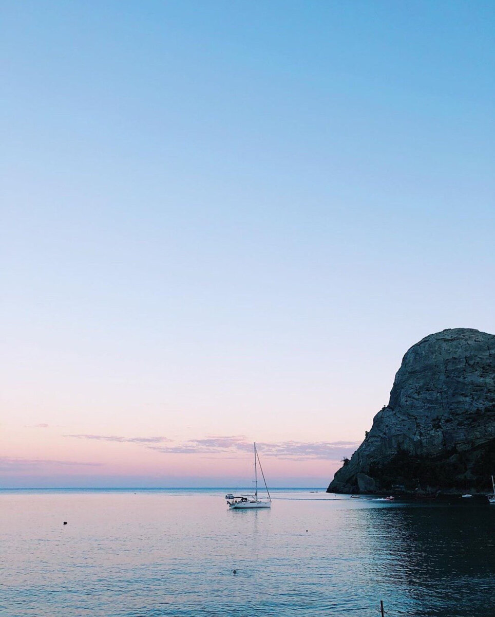 Никаких фильтров на этом фото 😻 