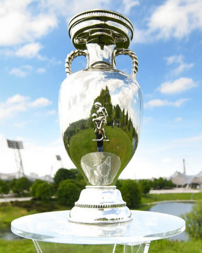 До старта Евро-2020 остается 9 дней