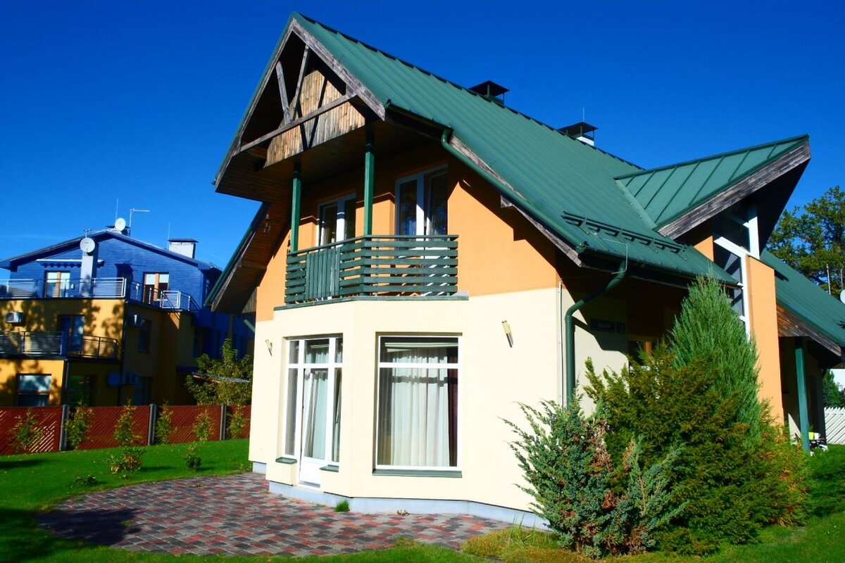 Дом в латвии недвижимость в монпелье франция