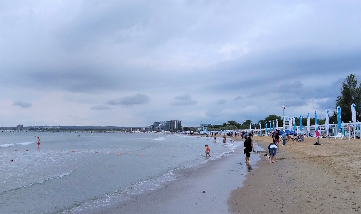 Фото автора. 2 июня 2021