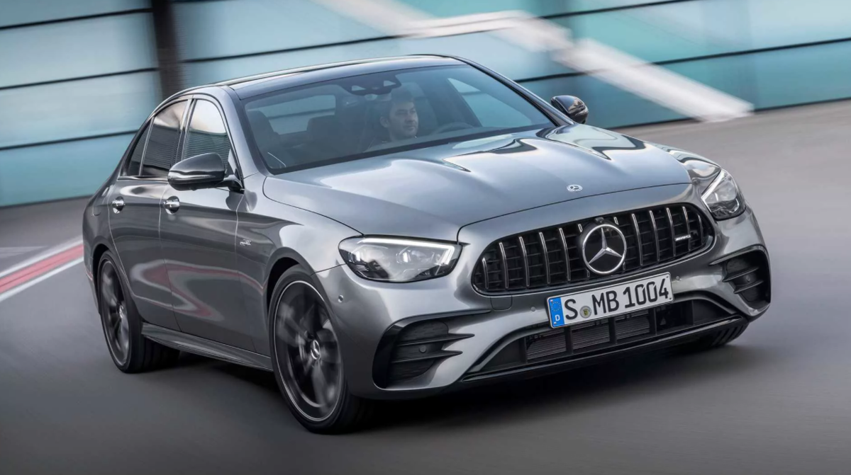 Купить б/у Mercedes-Benz GLE Coupe AMG II (C167) 63 AMG S 4.0 AT (612 л.с.) 4WD 