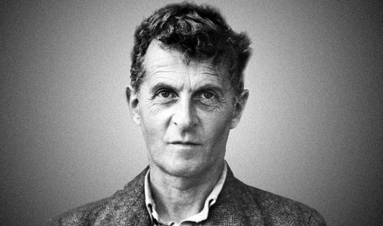 Людвиг Витгенштейн (австрийский философ). У него есть работа: "Логико-философский трактат". Он однотомный. Но в письме к другу Витгенштейн утверждает, что трактат в двух томах. Но второй не написан. И он важнее  первого. Намекая на то, что есть вещи, о которых сложно, почти невозможно говорить напрямую. И это  фундаментальные вещи в нашей жизни: мысли, нравственность, любовь, сознание и т.д.