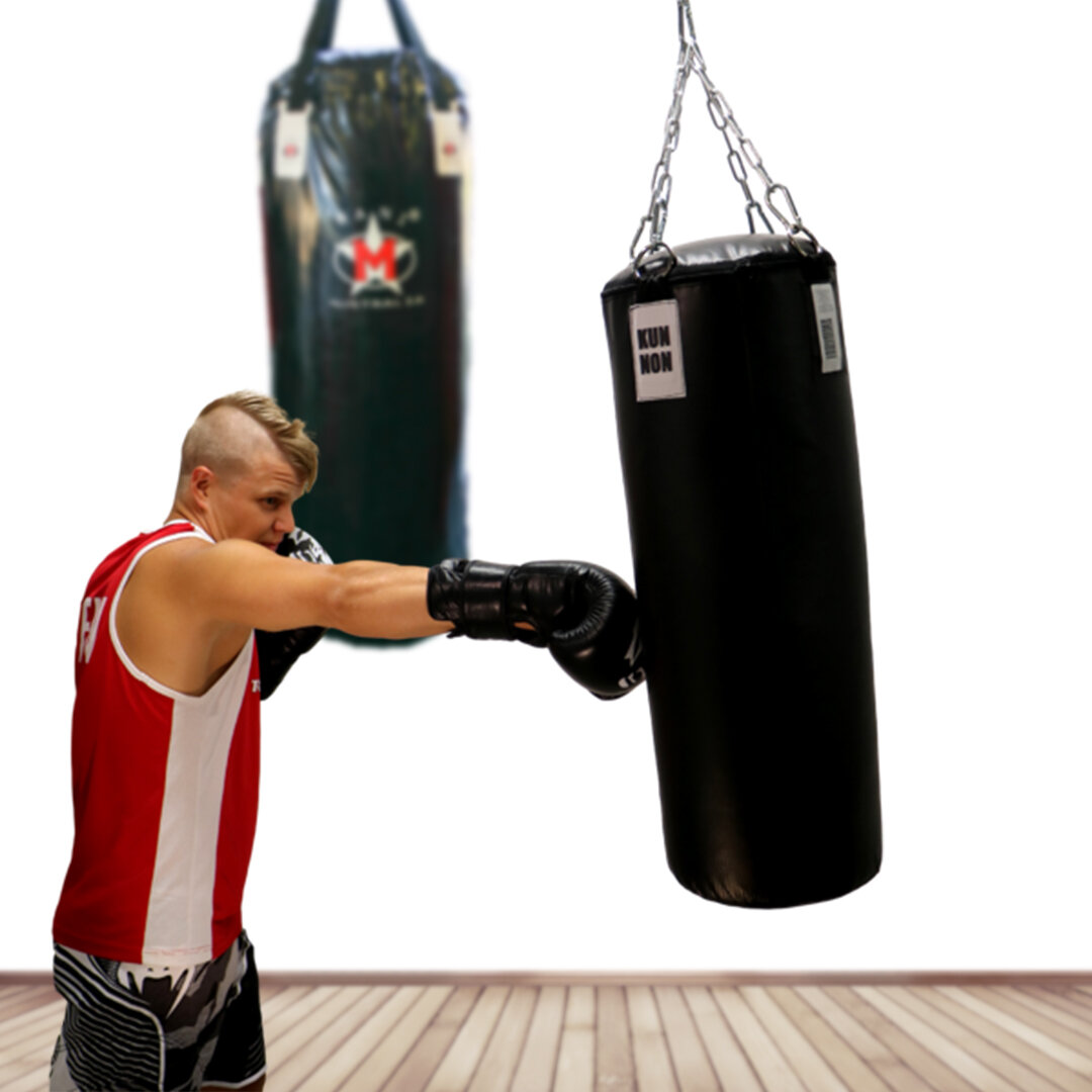 Среди многообразия мешков, выбирать нужно именно тот, который подойдет для ваших целей