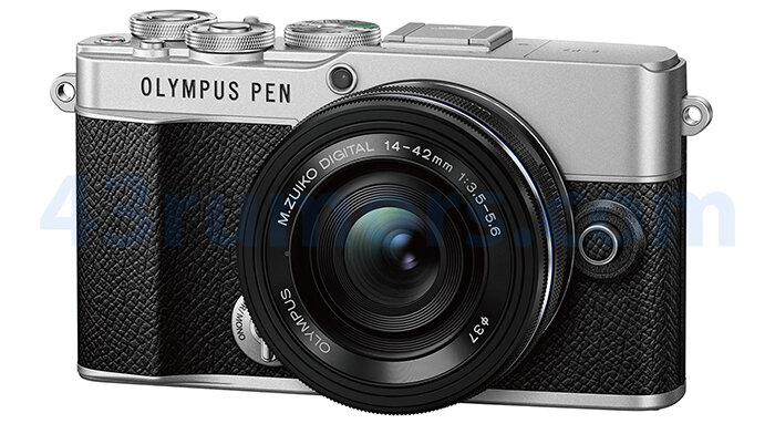 Olympus E-P7