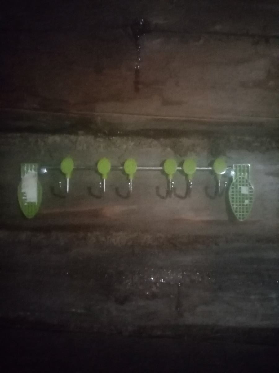 Такой получился результат