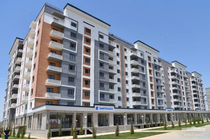 Источник фото: president.uz