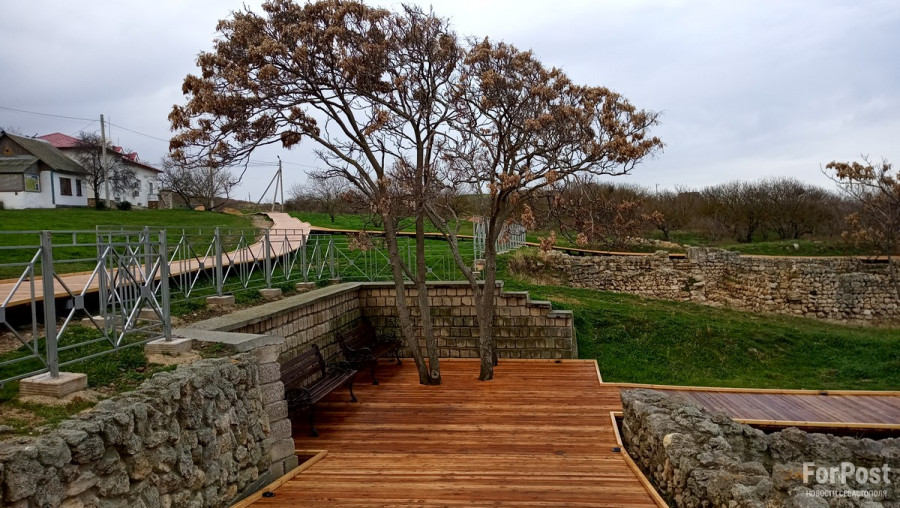 Фото: Наталья Астахова / ForPost