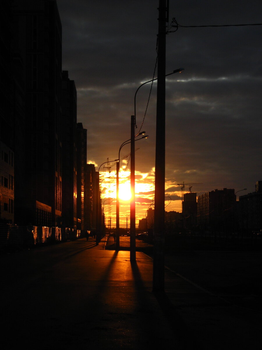 Ощущение времени в депрессии 