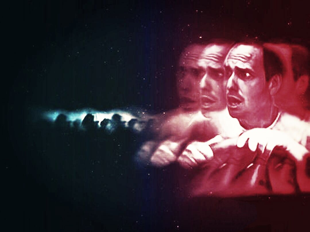 Фотоколлаж автора статьи