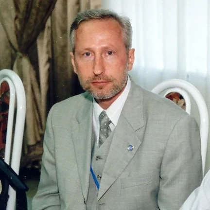 Александр Леонидович Гусев - автор книги "Имитация"