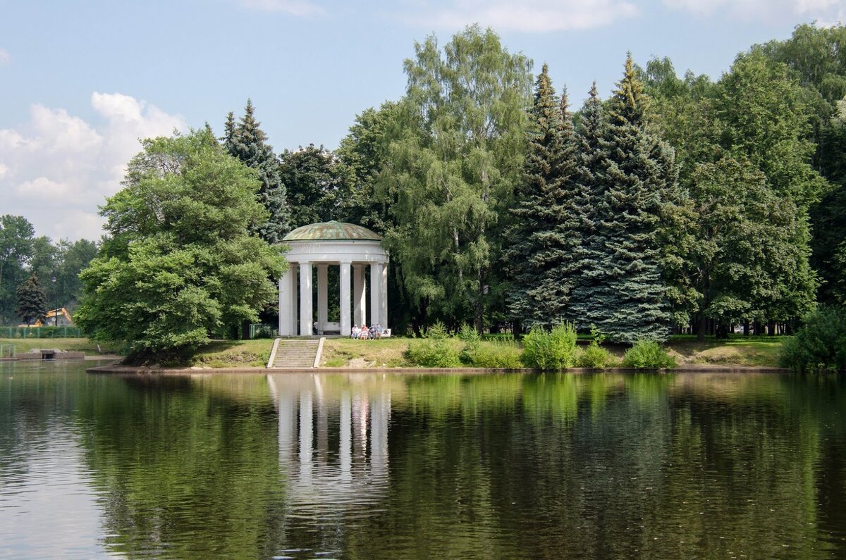 крестовский остров спб