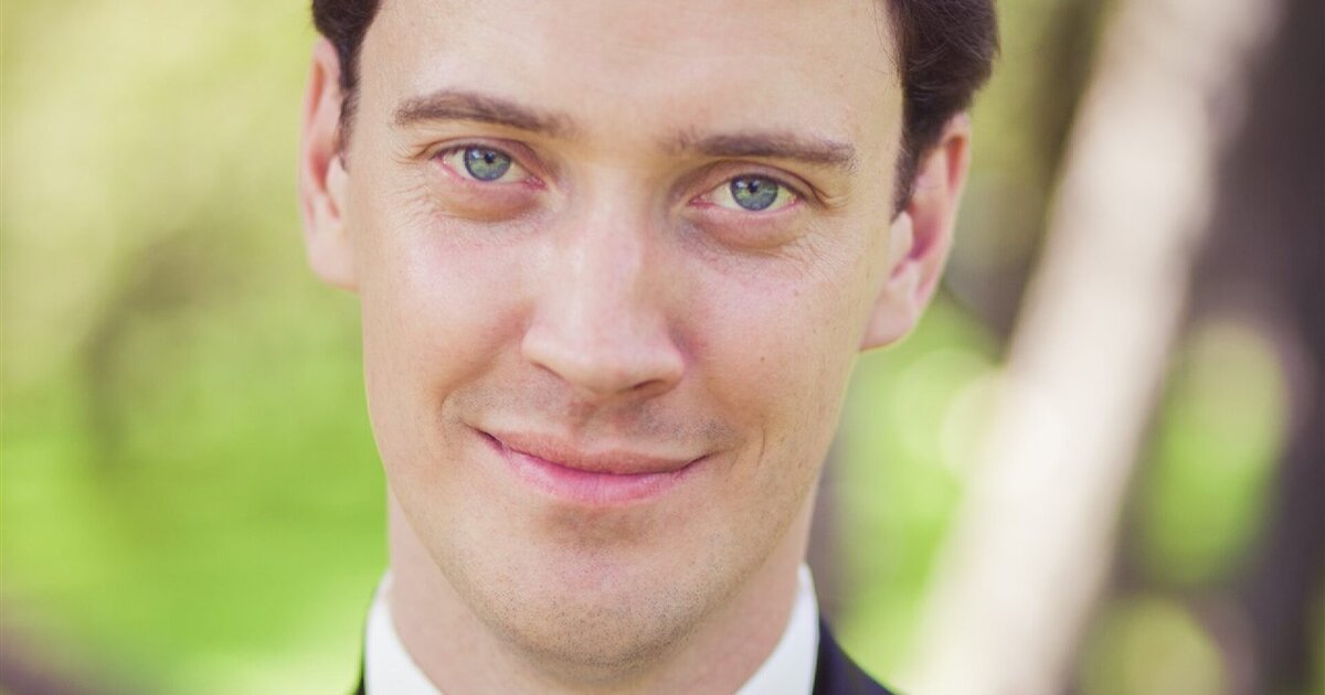  Пианист  Кирилл Кашунин