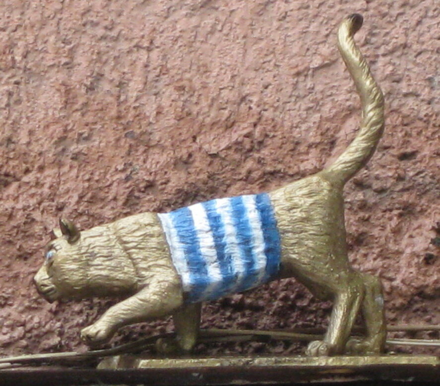 Тишка Матроскина