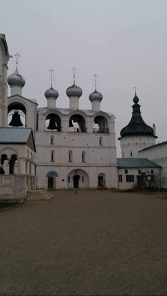 Фото из личного архива автора.