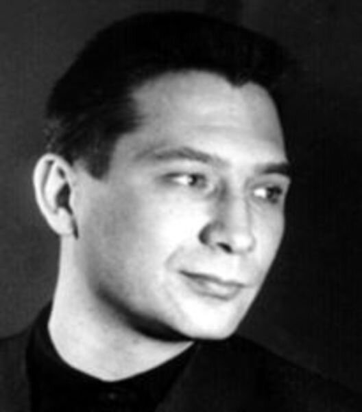 Владимир Константинович Павлинов (1933 - 1985). Фото из открытых источников 