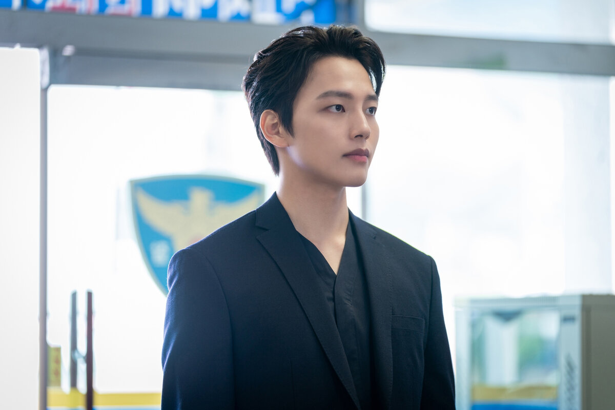 монстр дорама 2021