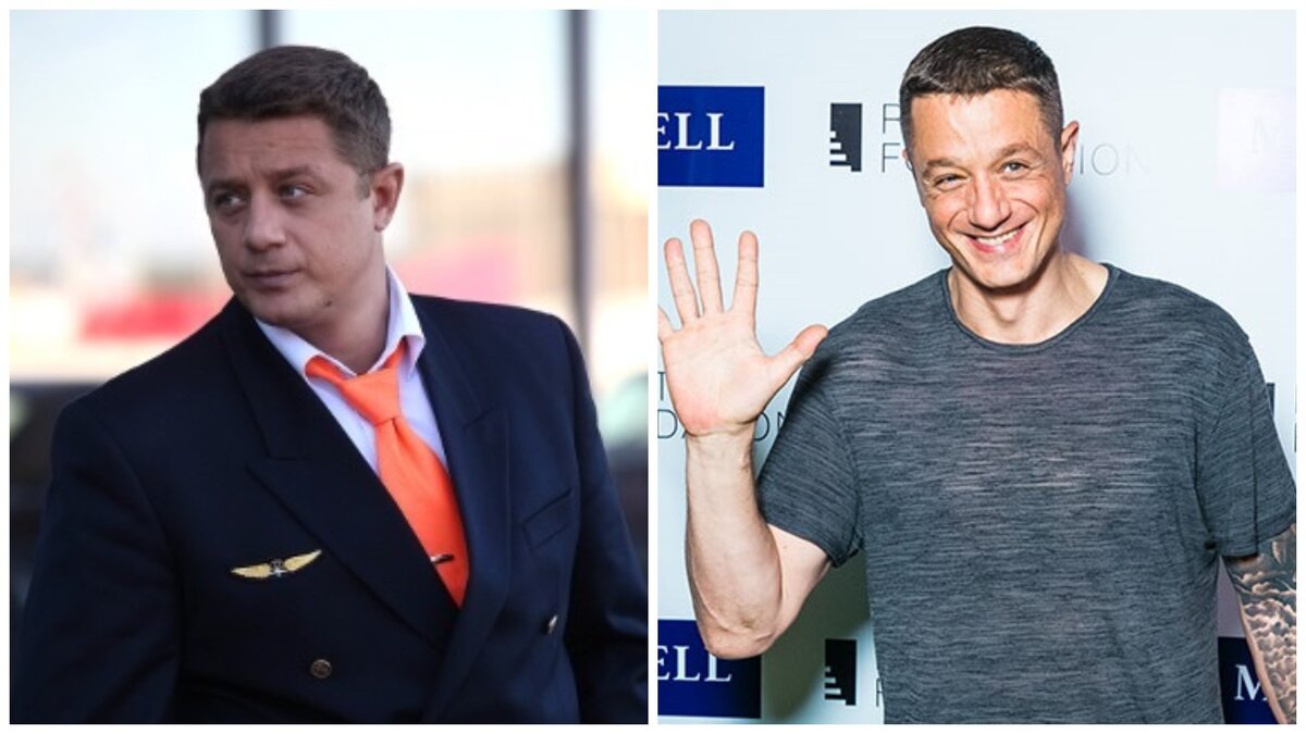 Алексей Макаров