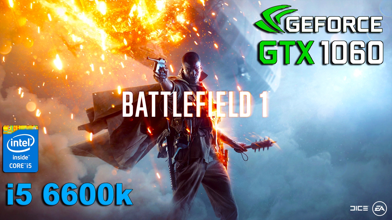 Gtx 1050 clearance battlefield 1