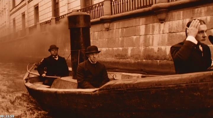 Переоценённый режиссёр: как я разочаровался в Балабанове3