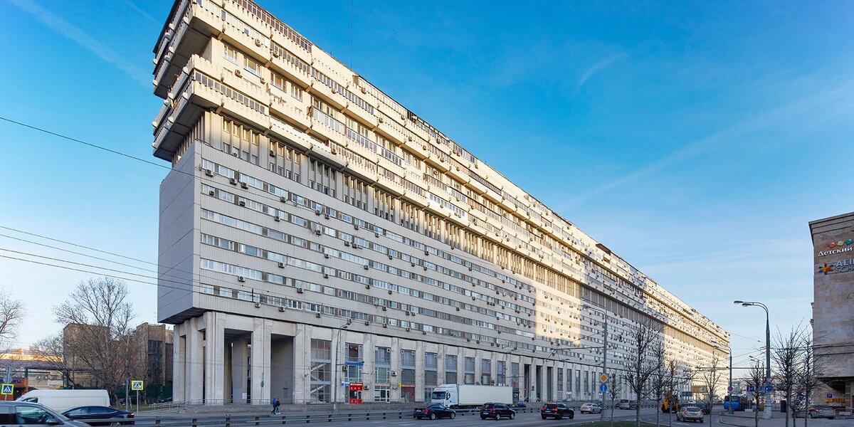 Фото с сайта mos.ru