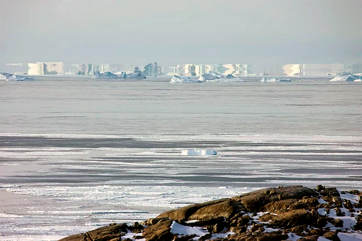 Миражи