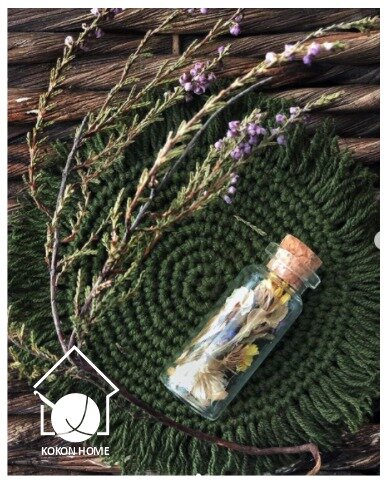 Круг является основой для сумок и корзинок, а может быть самостоятельным предметом - салфеткой или даже ковриком. 
﻿
