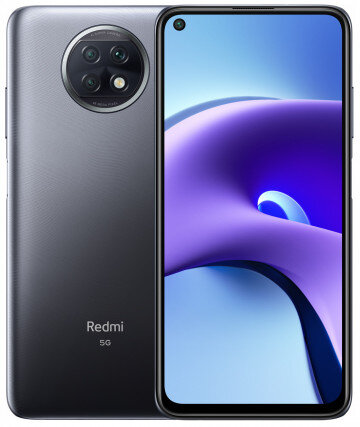 Redmi Note 9T