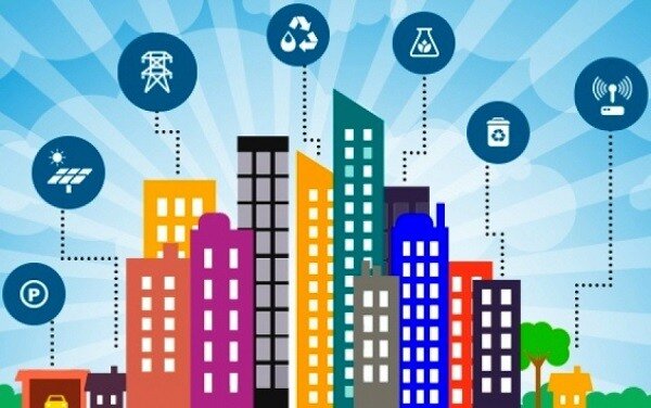 Такое разное ЖКХ