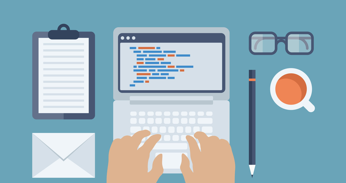 Потребовалось на это мне 2 месяца, хотя мог и за месяц, просто ленился.