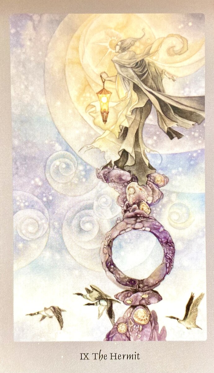 Первая карта