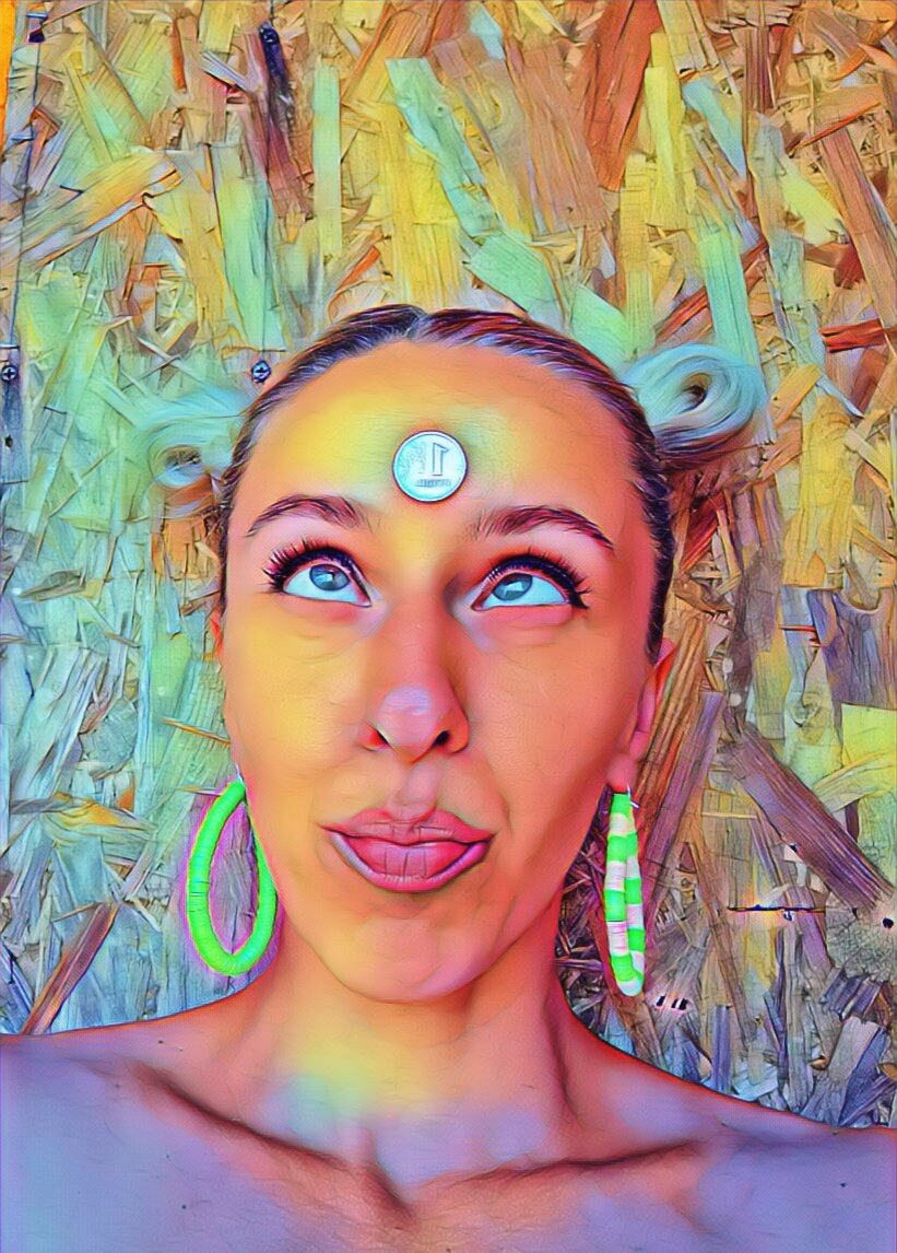 Муж очень веселится, когда я так хожу :=)